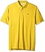 Lacoste Men's Sport Short Sleeve Super Light Polo Shirt