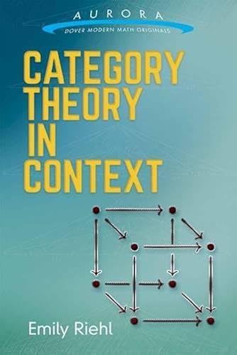 Download Category Theory in Context PDF