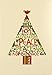 Peace Hope Tree Small Boxed Holiday Cards (Christmas Cards, Holiday Cards, Greeting Cards)