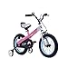 Royalbaby Cube Tube Kids Bike, 12-14 - 16-18 inch Wheels