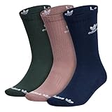 adidas Originals unisex adult Trefoil Cushioned