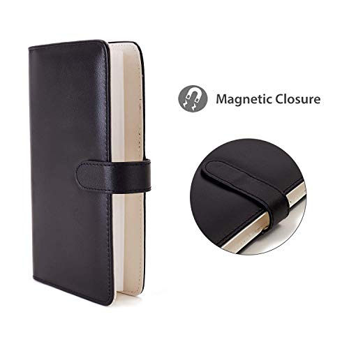 Leebotree Kamera Zubehör Kompatibel mit Instax SQ 6 EX D Sofortbildkamera beinhaltet Tasche/Album/Filmrahmen… – Bild 4