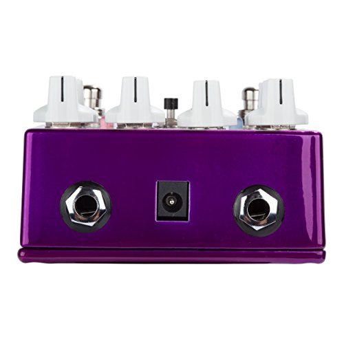 Wampler Faux Tape Echo V2 Delay Guitar Effects Pedal