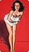 Pin-Ups: Night and Day