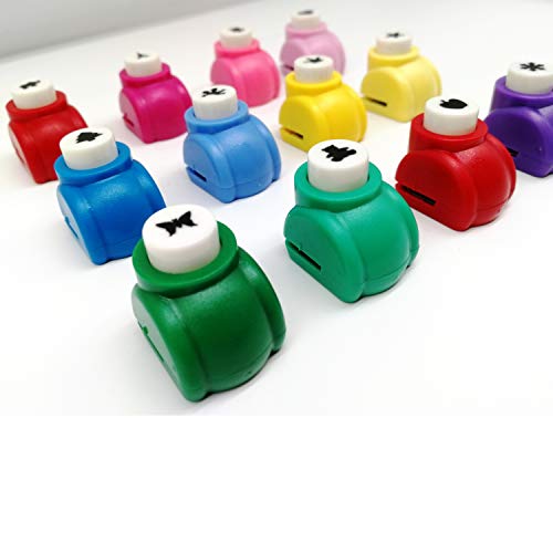 1 Paper+Punch+Craft+Scrapbooking+Punches