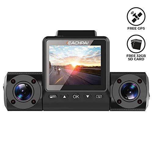Best Heat Resistant Dash Cam 2019 High Temperature Camera