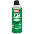CRC Industries 03005 11 oz. 3-36 Industrial Lubricant