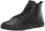 Globe Men's Los Angered II Skate Shoe, Black