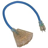 Bayco SL-9102 Extension Cord