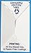 Pressureze All Natural Preservative-Free Sterile Nasal Spray - Fast Relief Nasal Spray - for Sinus Allergies, Loud Snoring & Congestion | 130 Sprays, 18 ml (Pack of 3)