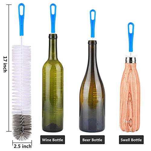 1 Cleaning+Cleaner+Washing+Decanter+Thermos