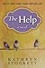 The Help - Book by Kathryn Stockett