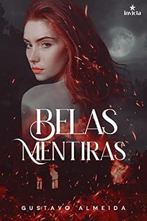 Livro Belas Mentiras