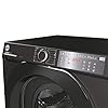 Hoover-HWB69AMBCR-9KG-1600RPM-A-WIFI-Bluetooth-AnthraciteBlack-Washing-Machine Hoover HWB69AMBCR 9KG 1600RPM A+++ WIFI & Bluetooth Anthracite/Black Washing Machine