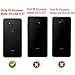 Alapmk Compatible with Huawei Mate 20 Lite Case,[Pattern Design] with Kickstand Fit Magnetic Car Mount, Shockproof TPU Protective Case Cover for Huawei Mate 20 Lite,Do not Touch