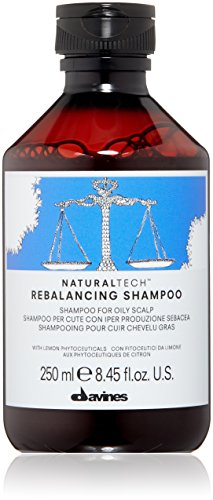 Davines Naturaltech Rebalancing Shampoo Sachet Kit 845 Oz