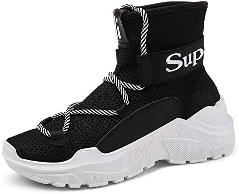 high top running shoes