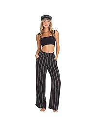 Pantalón de rayas para dama