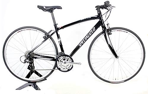 specialized sirrus 2009