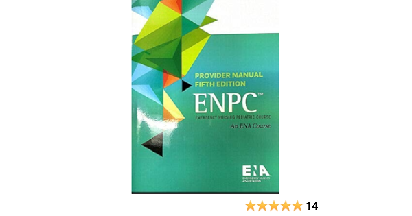 Enpc study guide free