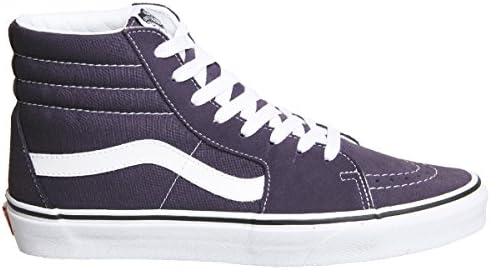 vans sk8 hi size 6