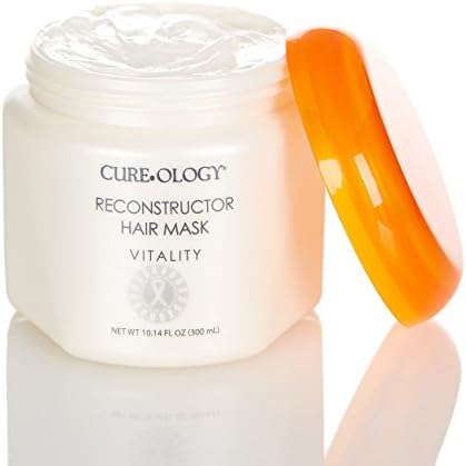 Cureology Reconstructor Hair Mask