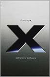 The SkyX Student Edition CD-ROM