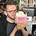 Squishable / Mini Comfort Food Ice Cream Cone - 7