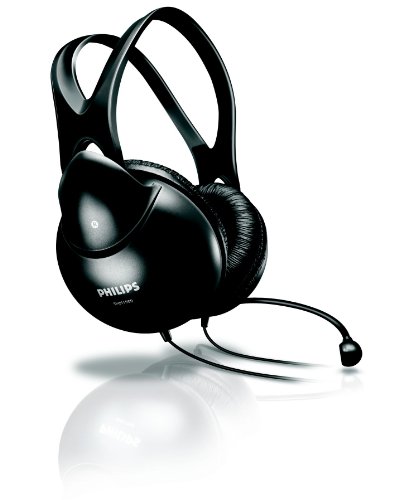 Philips Shm1900/00 Pc Headset