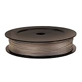 Scotty #1002 Premium Stainless Steel Replacement Downrigger Cable 400-Foot Spool