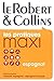 Robert & Collins: Dictionnaire français-espagnol et espagnol-français (les practiques maxi) (R&C MAXI ESPAGNOL) (French Edition) by 