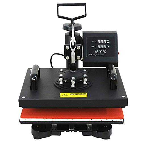 2 Super+Deal+Heat+Press+Machine