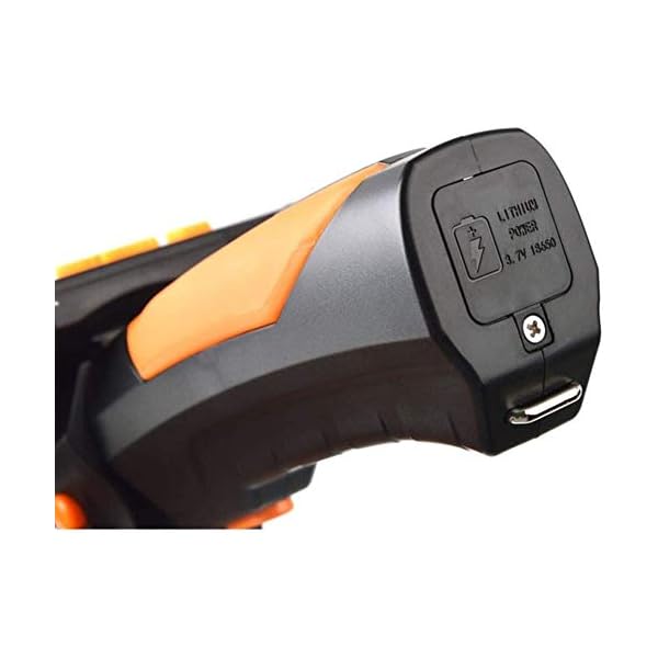Endoskopkamera 3.9mm Industrial Endoskop-Boreskop-Inspektionskamera 6 LED-Leuchten 16 GB Karten-Toolbox… – Bild 4
