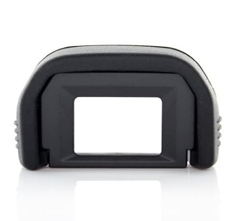 Noryeva OVEF01 - Protector de unidad óptica para cámara Canon EOS ...