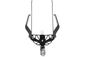 Compatible with Goldwing GL1800 Motorcycle Models 2018 2021 Aftermarket Replacement Hidden Trailer Hitch Tow Dolly Hitch Rack