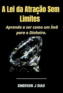 Livro A Lei Da Atração Sem Limites