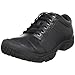 KEEN Utility Men's PTC Oxford Low Height Non Slip Food Service Chef Shoe