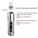 Portable Melter Kit Medicinal Grade Ceramic Core Oven | Premium Kit - Temperature Adjustable