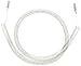 GARP 5300622034 Compatible Replacement for Dryer Heater Coil Fits Frigidaire, Gibson, Kelvinator, Kenmore, Tappan, Westinghouse primary