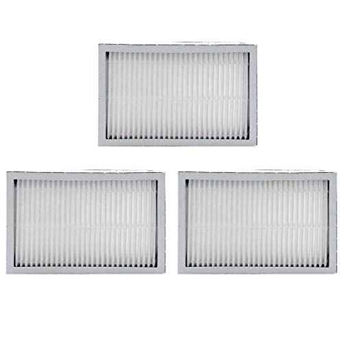 Replacement Hepa Exhaust Vacuum Filter for Kenmore EF2 86880, Compare