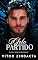 Livro Gelo Partido: Culpa e Desejo no rinque