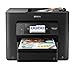 Epson Workforce Pro WF-4740 Wireless All-in-One Color Inkjet Printer, Copier, Scanner with Wi-Fi Direct, Amazon Dash Replenishment Enabled primary