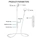 Bluetooth Earphones, Aladio Direct Upgraded S6 Bluetooth Headphones,Wireless Earphones Bluetooth 4.1 Earbuds with Mic Sport Stereo Headset,Sweatproof Earphones, Earbuds.