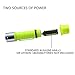 ChaseLight Diving Light Submarine Scuba Flashlight Dive Light Waterproof Underwater Torch for Scuba Diving, Night Snorkeling