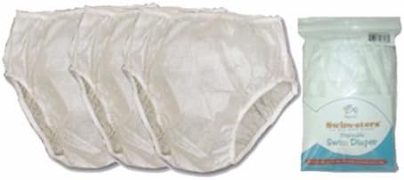 swimming diapers for adults disposable