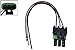 Wire Connector Pigtail LS 3Bar MAP Manifold Absolute Pressure Sensor LS1 LSX Plug Turbo 551211