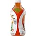 V8 Fusion Light Peach Mango Beverage, 46 oz
