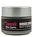 Massk | Butt and Body Acne Charcoal Clay Mask: Detoxifying, Exfoliating, Brightening, 100% Natural & Organic