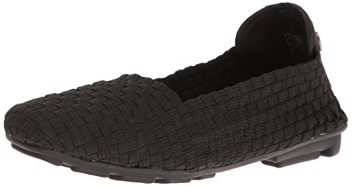 Bernie Mev Womens Demure Flat Black 41 Eu 10 Desertcart Seychelles