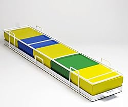 SP Bel-Art Modular Ultra-Low Freezer Rack with